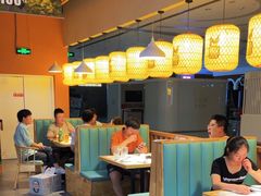 -黑鸡小馆(金源店)