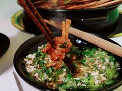 -钢管厂五区小郡肝串串香(奥克斯广场锦城万达店)