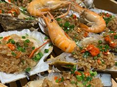 -望江门小龙虾·烧烤(九堡店)