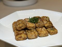 -世博源公馆·本帮融合菜·主题包厢·江景餐厅