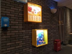 -麦当劳(欧亚大观商都店)