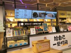 -大润发(何山店)