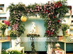 上海浪漫爱都婚礼策划-上海富豪东亚酒店(零陵路店)