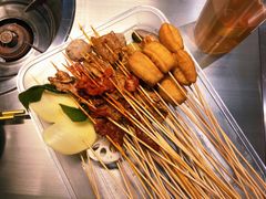 -签小二串串火锅(观音桥店)
