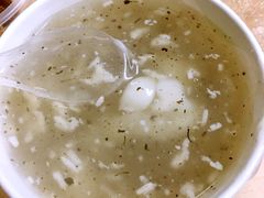桂花糊-麻木老地方牛筋牛杂(长堤街店)