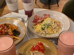 -BAKER&SPICE(BFC外滩金融中心店)