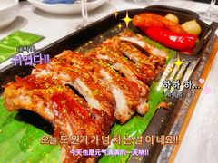 -泰香米泰国餐厅(鎏嘉码头店)