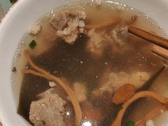 -彭耕记猪油炒小菜(吉联mall店)