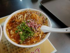 -毛华美食(清扬路店)