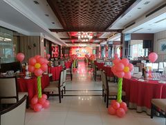 大堂-大蓉和(双楠店)