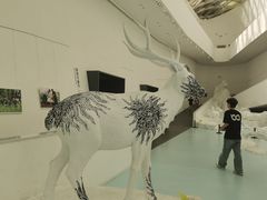 -中国湿地博物馆