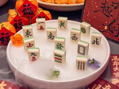 -汉水谣·江景餐厅(江滩店)