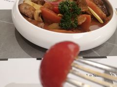 -LE SHARE洛笙·花园西餐(北京路步行街店)
