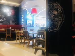 -必胜客(燕郊永旺店PHDI店)