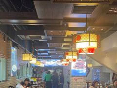 -老灶味道·本帮菜(昌平路店)