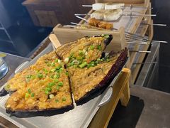 -很久以前羊肉串(南京路第一百货店)