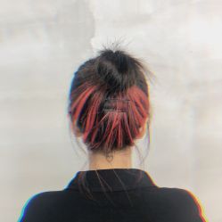 点击看大图 -丝念美发·专注烫染