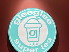 -gleeglee乐溢亦茶(合生汇店)