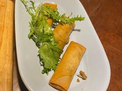 杭州春卷-外婆家(西红门荟聚购物中心店)