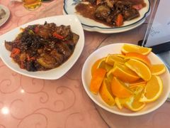 -烤肉宛饭庄(南礼士路店)