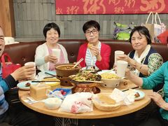 -宏状元现熬粥·京味菜(黄寺大街店)