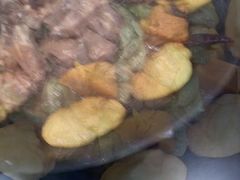 -红东阁东北菜烤肉酒馆(CROSS万象汇店)