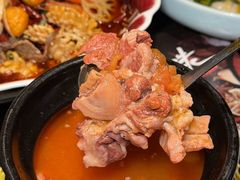-三生三味密宗川菜·江景餐厅(来福士店)