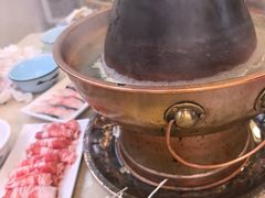 -虾大侠·盱眙龙虾老北京铜锅涮羊肉(金楠天街店)