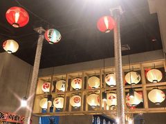 -陇璟烧肉酒场(友谊阳光城店)