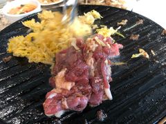 -厚味居炙子烤肉·清真(天桥南纬路店)