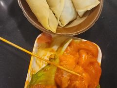 -邓莽子老火锅(中兴路总店)