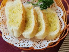 -天台牛排主题餐厅