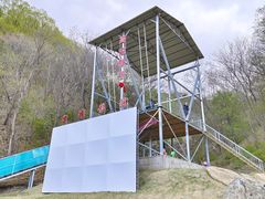 -参仙谷生态旅游度假区