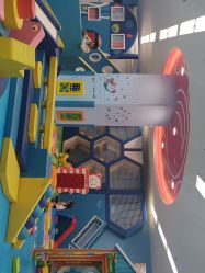 -孩子王童乐园(西安盛龙店)