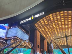 -CGV星星影城(颐堤港ScreenX店)