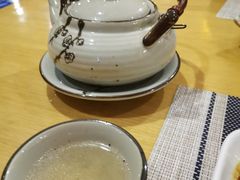 -古都日本料理(高桥路店)