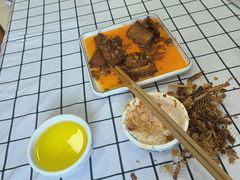 -乐乐餐厅(湘子庙街店)