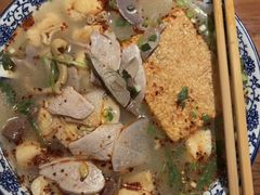 -小潘记鸭血粉丝汤