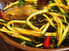 -喝丢一只鞋·东北烤肉·烧烤·铜火锅(江宁店)