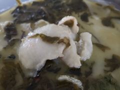 酸菜鱼-阿娘家·原生态农家菜(国顺东路店)