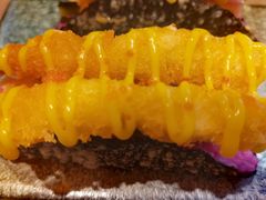 口口酥炸虾taco-千寿·金焰食堂(仁和新城店)