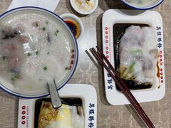 -荔银肠粉(广州天河华利路店)