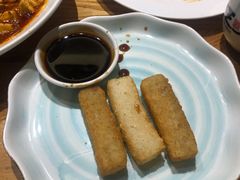 红糖糍粑-渝乡人家(和平里店)