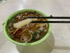 -阿叶羊杂碎(前进街店)