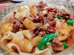 新疆大盘鸡-天山传奇新疆菜(SKLP店)