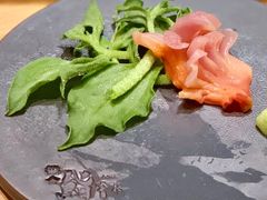 -橼舍鮨青木