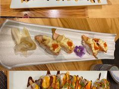 -吉之仙•中国制造•出口级食材日料店(领事馆总店)