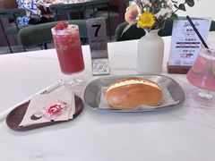 -向森咖啡·蛋糕·简餐