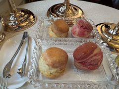 -Salon de Ville浦江汇(上海外滩华尔道夫酒店店)