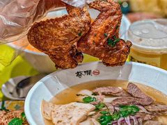 -蔡澜Pho·越南粉餐厅(海上世界店)